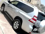 Prado 2014 low mileage 113000